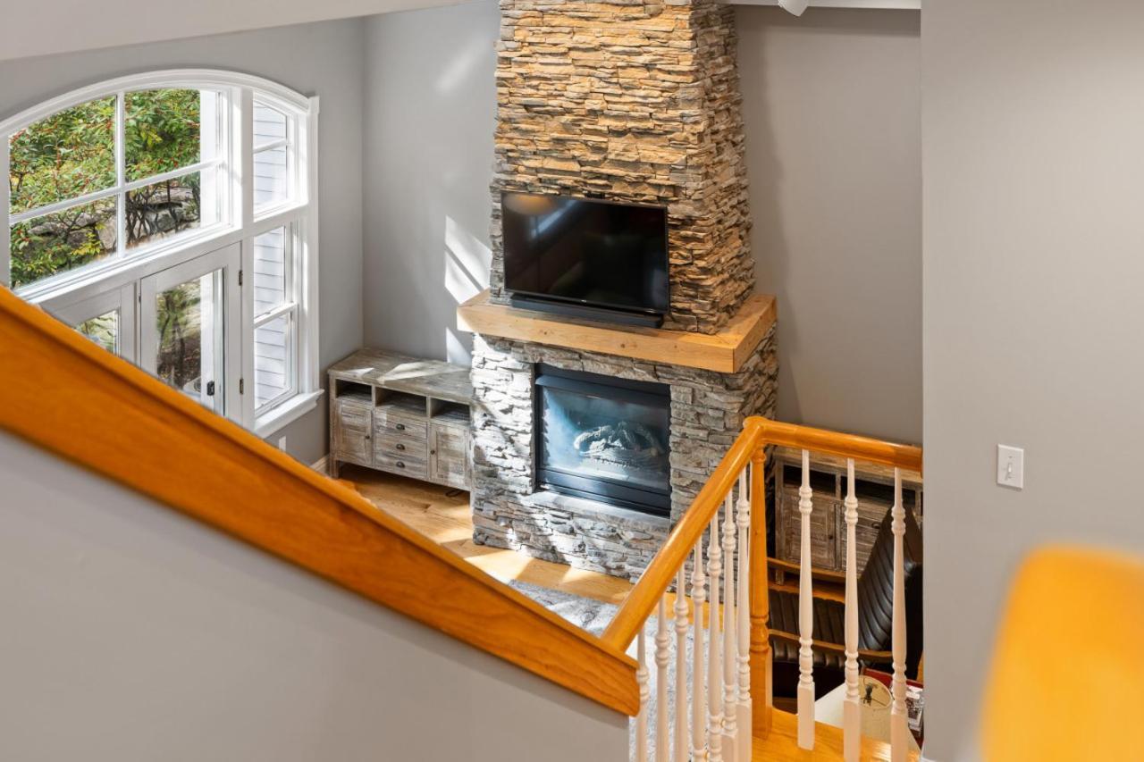 Stratton Springs Top Tier End Unit Exterior photo